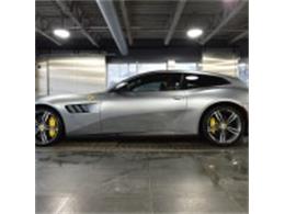 2017 Ferrari GTC4 Lusso AWD (CC-1113982) for sale in Montreal , Quebec