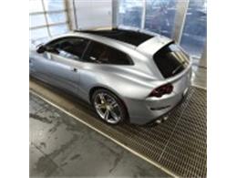 2017 Ferrari GTC4 Lusso AWD (CC-1113982) for sale in Montreal , Quebec
