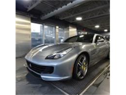 2017 Ferrari GTC4 Lusso AWD (CC-1113982) for sale in Montreal , Quebec