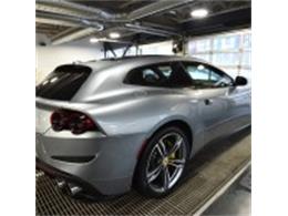 2017 Ferrari GTC4 Lusso AWD (CC-1113982) for sale in Montreal , Quebec