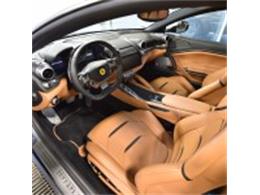 2017 Ferrari GTC4 Lusso AWD (CC-1113982) for sale in Montreal , Quebec