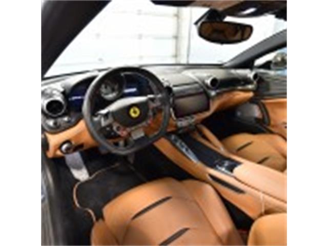 2017 Ferrari GTC4 Lusso AWD (CC-1113982) for sale in Montreal , Quebec