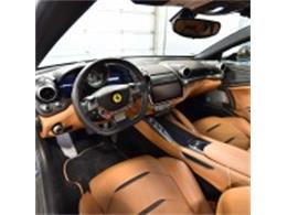 2017 Ferrari GTC4 Lusso AWD (CC-1113982) for sale in Montreal , Quebec