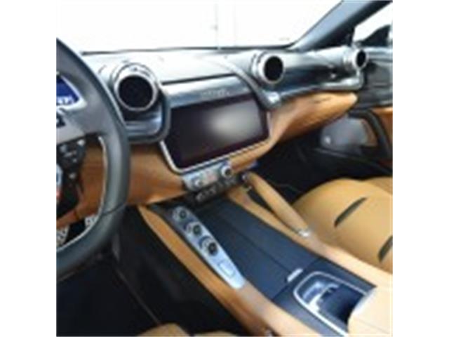 2017 Ferrari GTC4 Lusso AWD (CC-1113982) for sale in Montreal , Quebec