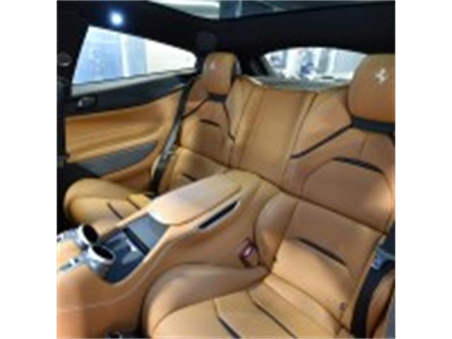 2017 Ferrari GTC4 Lusso AWD (CC-1113982) for sale in Montreal , Quebec