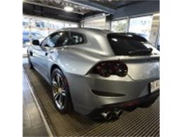 2017 Ferrari GTC4 Lusso AWD (CC-1113982) for sale in Montreal , Quebec