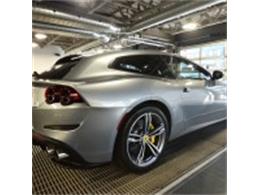 2017 Ferrari GTC4 Lusso AWD (CC-1113982) for sale in Montreal , Quebec