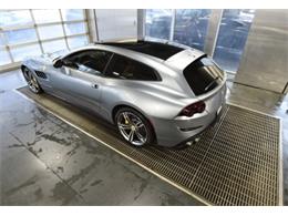 2017 Ferrari GTC4 Lusso AWD (CC-1113982) for sale in Montreal , Quebec