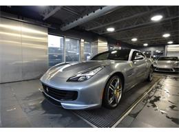 2017 Ferrari GTC4 Lusso AWD (CC-1113982) for sale in Montreal , Quebec