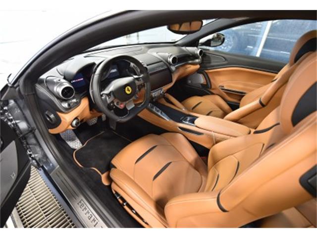 2017 Ferrari GTC4 Lusso AWD (CC-1113982) for sale in Montreal , Quebec