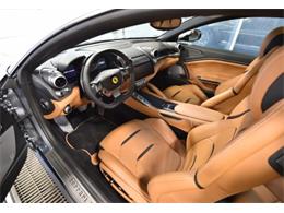 2017 Ferrari GTC4 Lusso AWD (CC-1113982) for sale in Montreal , Quebec