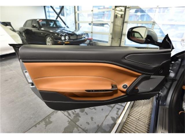 2017 Ferrari GTC4 Lusso AWD (CC-1113982) for sale in Montreal , Quebec