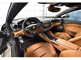2017 Ferrari GTC4 Lusso AWD (CC-1113982) for sale in Montreal , Quebec