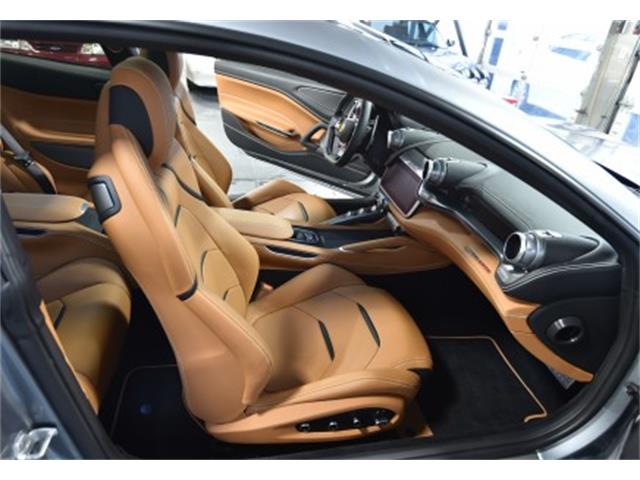 2017 Ferrari GTC4 Lusso AWD (CC-1113982) for sale in Montreal , Quebec