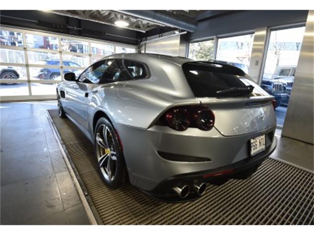 2017 Ferrari GTC4 Lusso AWD (CC-1113982) for sale in Montreal , Quebec