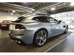 2017 Ferrari GTC4 Lusso AWD (CC-1113982) for sale in Montreal , Quebec