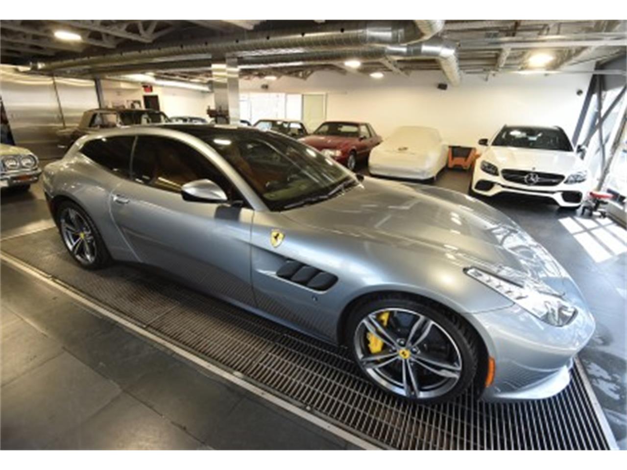 ferrari gtc4 lusso t for sale