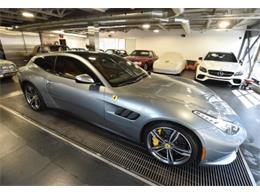 2017 Ferrari GTC4 Lusso AWD (CC-1113982) for sale in Montreal , Quebec
