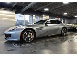 2017 Ferrari GTC4 Lusso AWD (CC-1113982) for sale in Montreal , Quebec