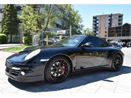 2010 Porsche 911 Turbo (CC-1113988) for sale in Montreal , Quebec