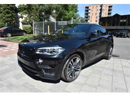 2016 BMW X6 (CC-1113991) for sale in Montreal , Quebec