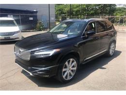 2016 Volvo XC90 (CC-1113999) for sale in Montreal, Quebec