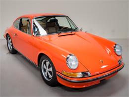 1971 Porsche 911S (CC-1110401) for sale in Fallbrook, California