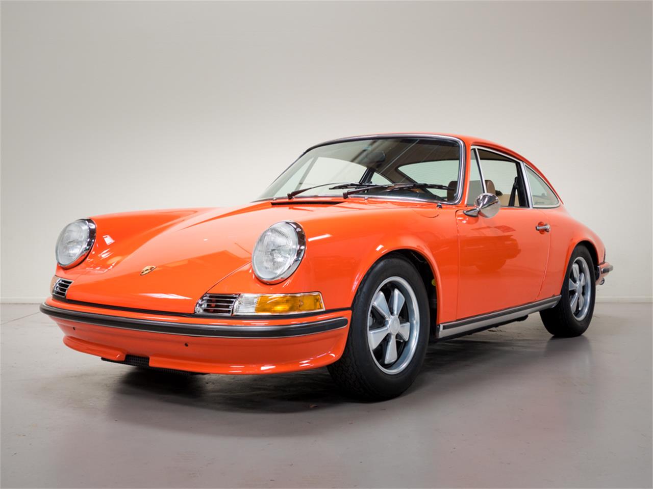 Porsche 911 s