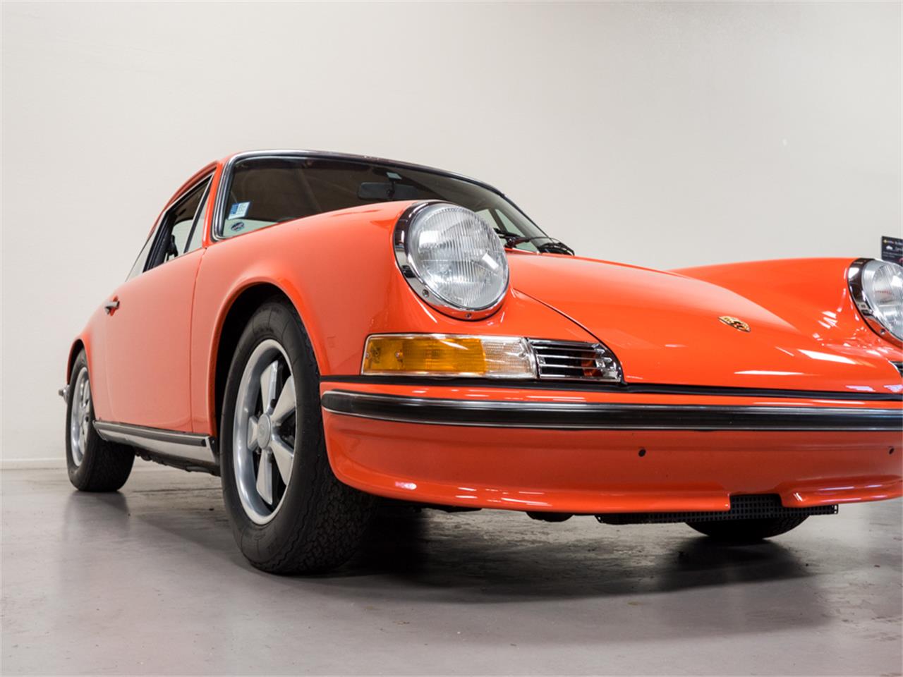 1971 Porsche 911S for Sale | ClassicCars.com | CC-1110401