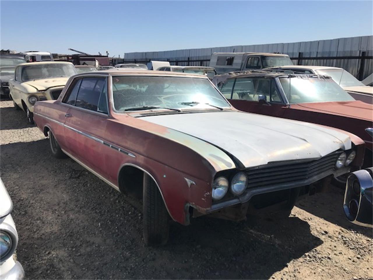 1965 buick skylark for sale classiccars com cc 1114015 1965 buick skylark for sale