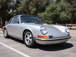 1973 Porsche 911T (CC-1110403) for sale in Fallbrook, California