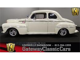 1948 Ford Coupe (CC-1114038) for sale in Memphis, Indiana