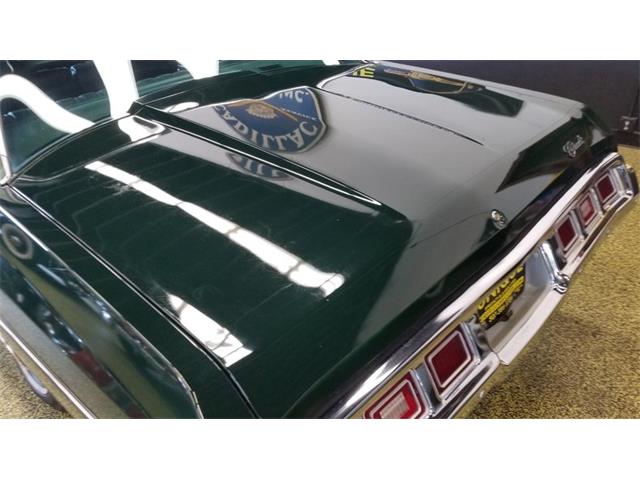 1973 Chevrolet Impala (CC-1114042) for sale in Mankato, Minnesota