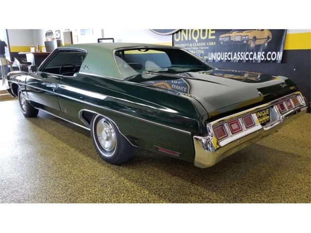 1973 Chevrolet Impala (CC-1114042) for sale in Mankato, Minnesota