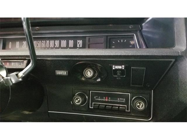 1973 Chevrolet Impala (CC-1114042) for sale in Mankato, Minnesota