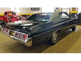 1973 Chevrolet Impala (CC-1114042) for sale in Mankato, Minnesota