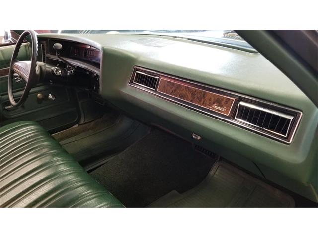 1973 Chevrolet Impala (CC-1114042) for sale in Mankato, Minnesota