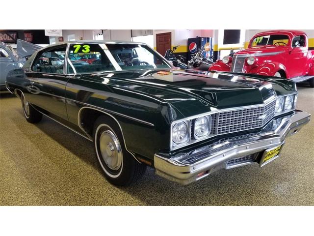1973 Chevrolet Impala (CC-1114042) for sale in Mankato, Minnesota