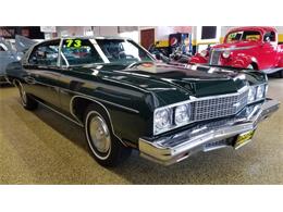 1973 Chevrolet Impala (CC-1114042) for sale in Mankato, Minnesota