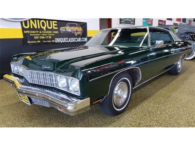 1973 Chevrolet Impala (CC-1114042) for sale in Mankato, Minnesota