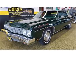1973 Chevrolet Impala (CC-1114042) for sale in Mankato, Minnesota