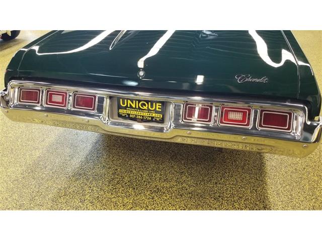 1973 Chevrolet Impala (CC-1114042) for sale in Mankato, Minnesota