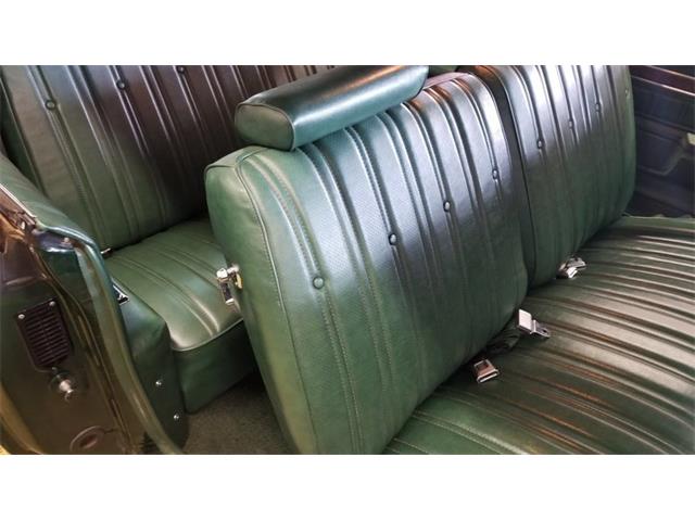 1973 Chevrolet Impala (CC-1114042) for sale in Mankato, Minnesota