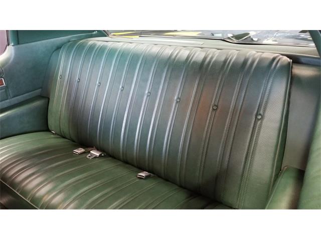1973 Chevrolet Impala (CC-1114042) for sale in Mankato, Minnesota