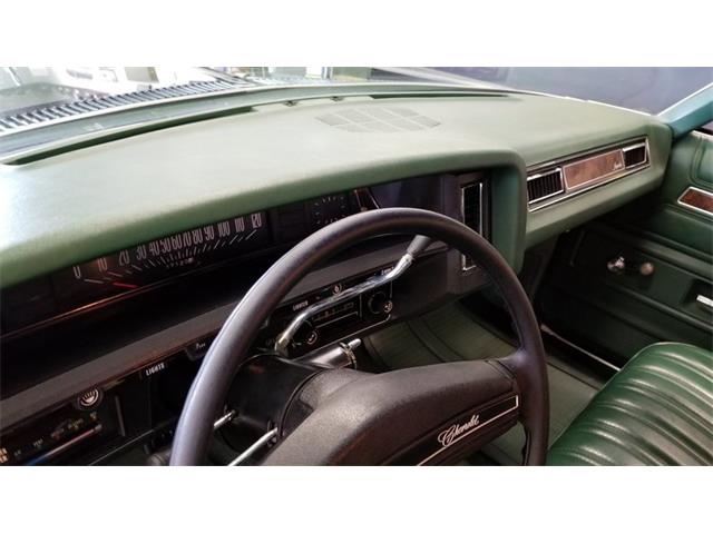 1973 Chevrolet Impala (CC-1114042) for sale in Mankato, Minnesota