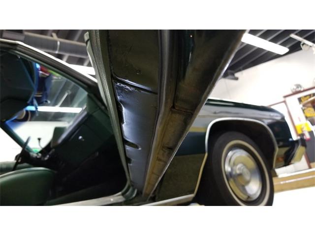 1973 Chevrolet Impala (CC-1114042) for sale in Mankato, Minnesota
