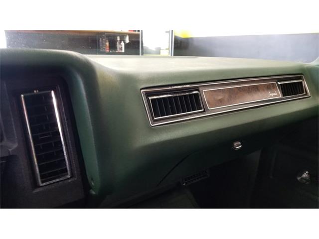 1973 Chevrolet Impala (CC-1114042) for sale in Mankato, Minnesota