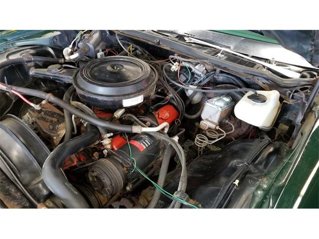 1973 Chevrolet Impala (CC-1114042) for sale in Mankato, Minnesota