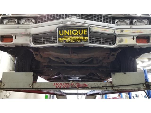 1973 Chevrolet Impala (CC-1114042) for sale in Mankato, Minnesota