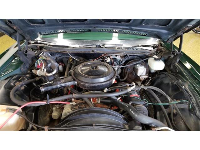 1973 Chevrolet Impala (CC-1114042) for sale in Mankato, Minnesota